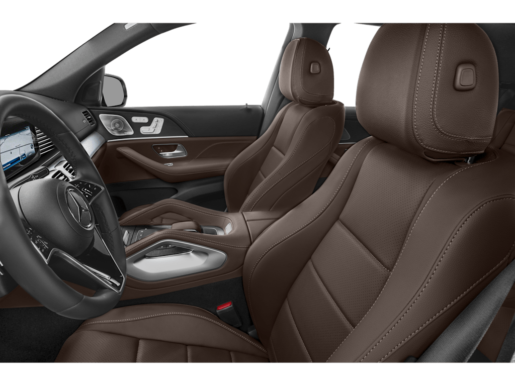 Thumbnail: 2025 Mercedes-Benz GLE - 6