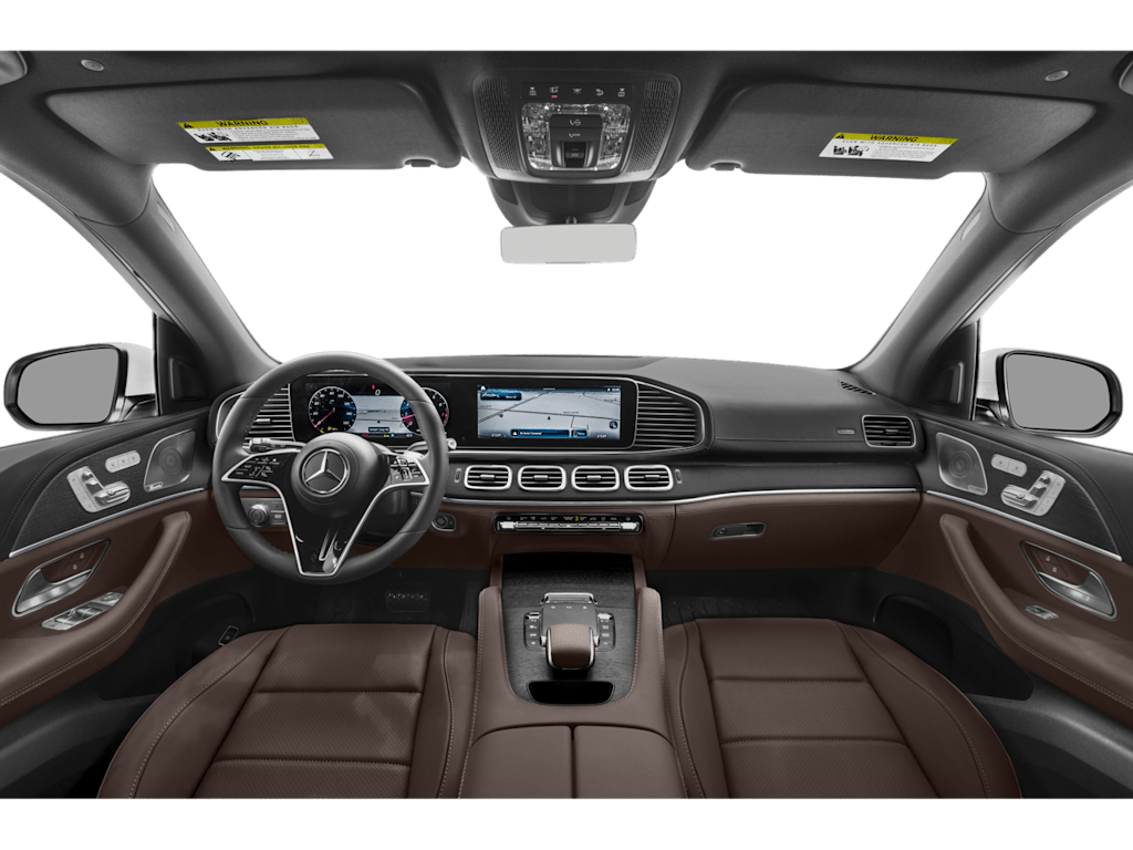 Thumbnail: 2025 Mercedes-Benz GLE - 5