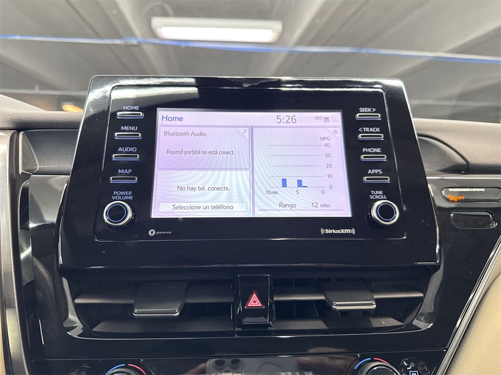 Thumbnail: 2023 Toyota Camry - 15