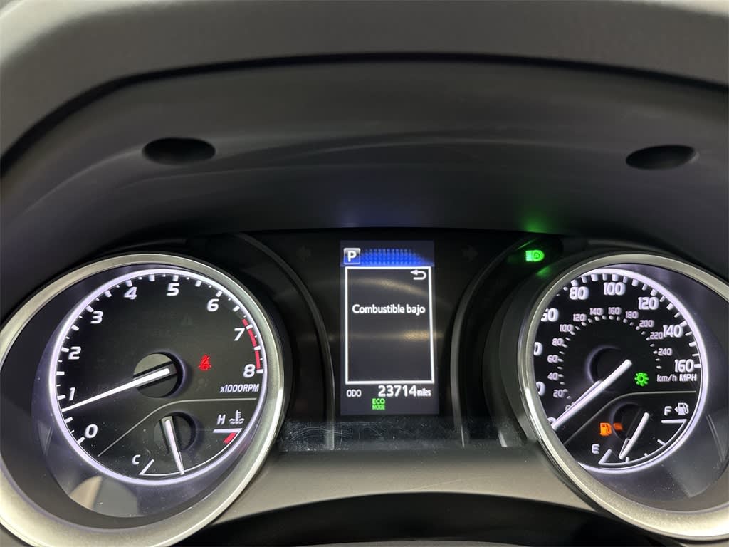 Thumbnail: 2023 Toyota Camry - 17