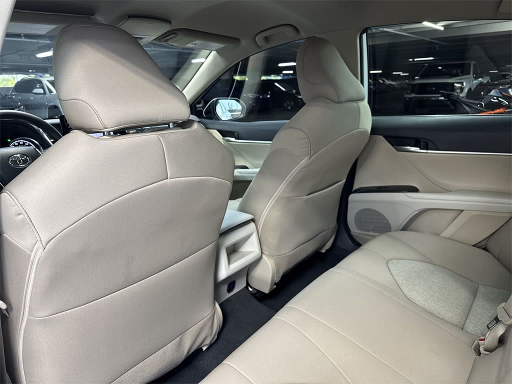 Thumbnail: 2023 Toyota Camry - 28