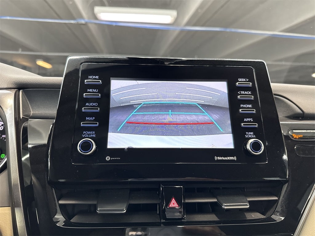 Thumbnail: 2023 Toyota Camry - 26