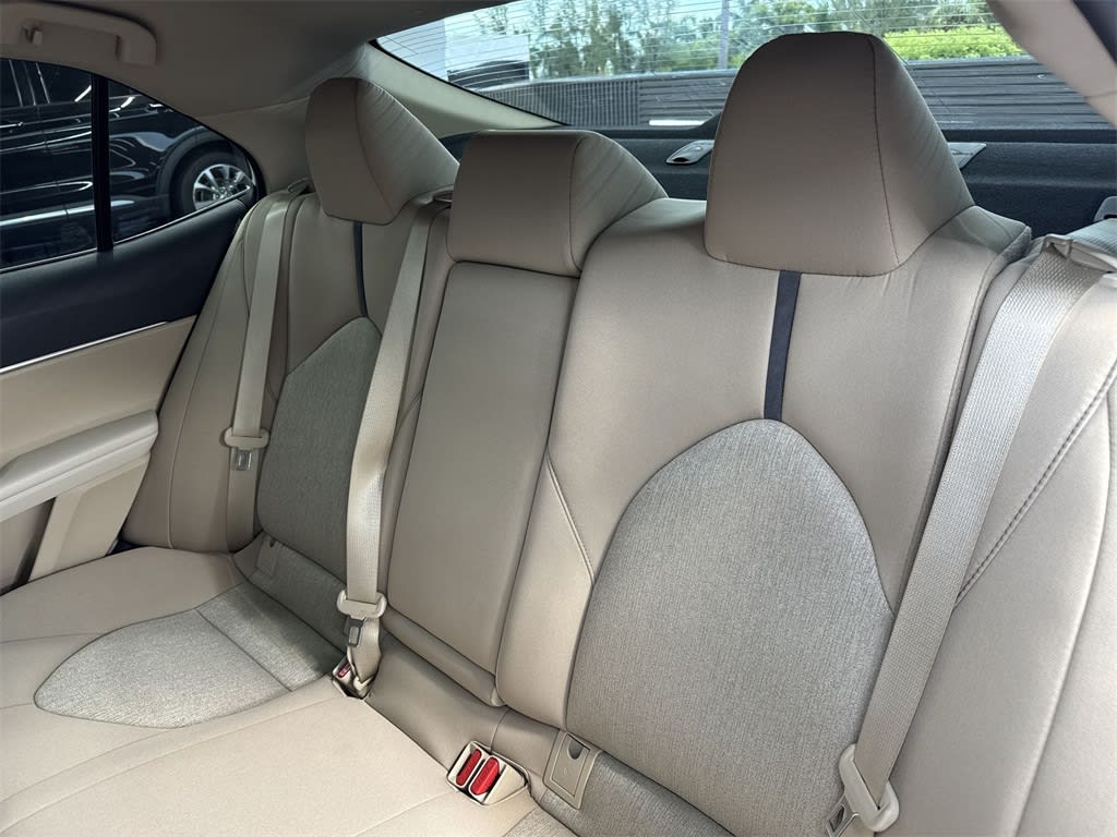 Thumbnail: 2023 Toyota Camry - 13