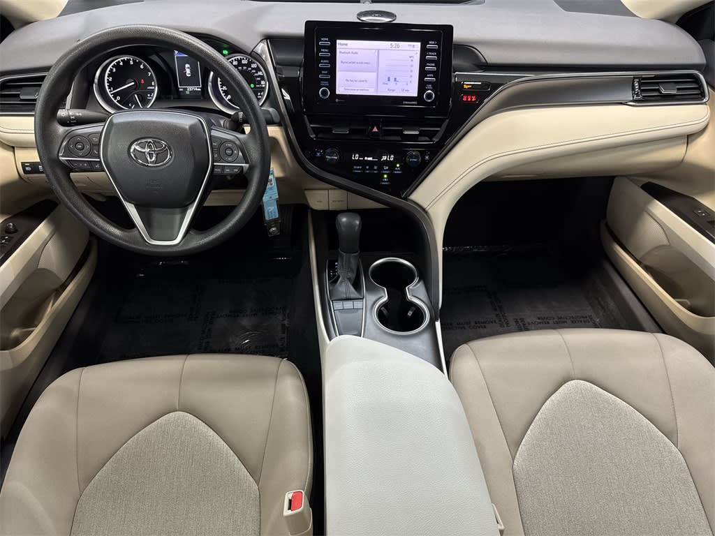 Thumbnail: 2023 Toyota Camry - 14