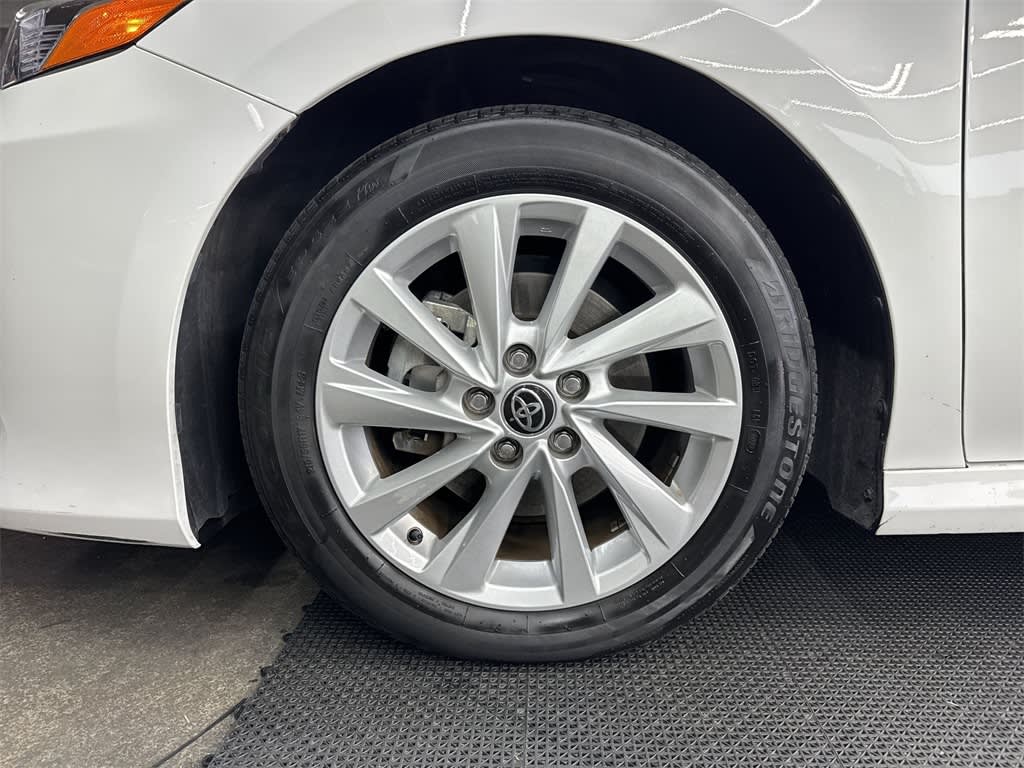 Thumbnail: 2023 Toyota Camry - 8