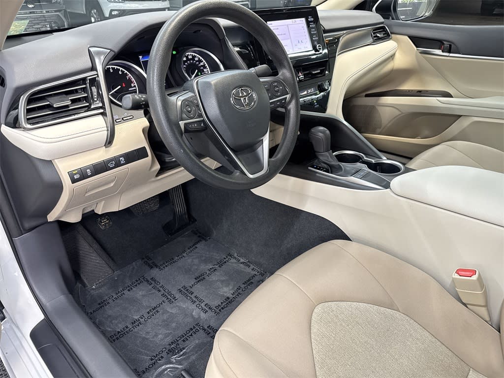 Thumbnail: 2023 Toyota Camry - 2