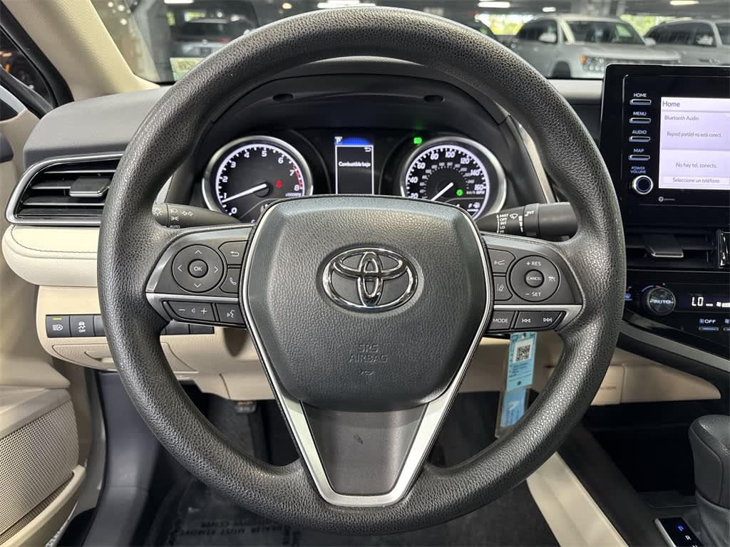 Thumbnail: 2023 Toyota Camry - 10