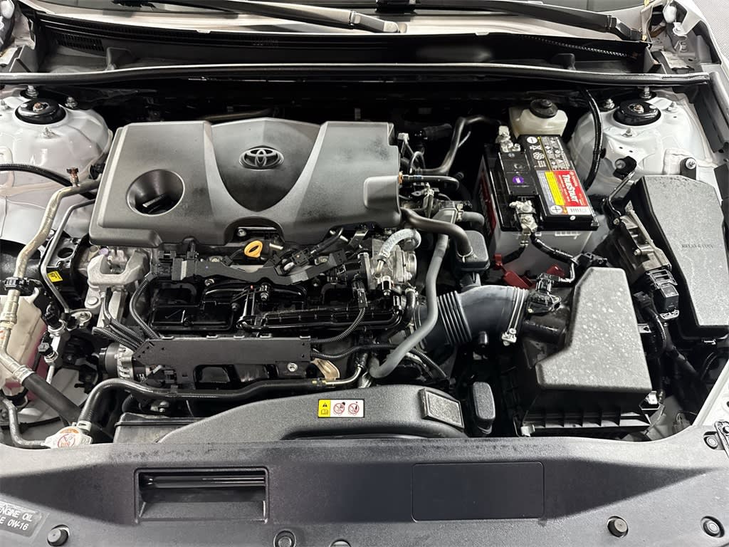 Thumbnail: 2023 Toyota Camry - 9