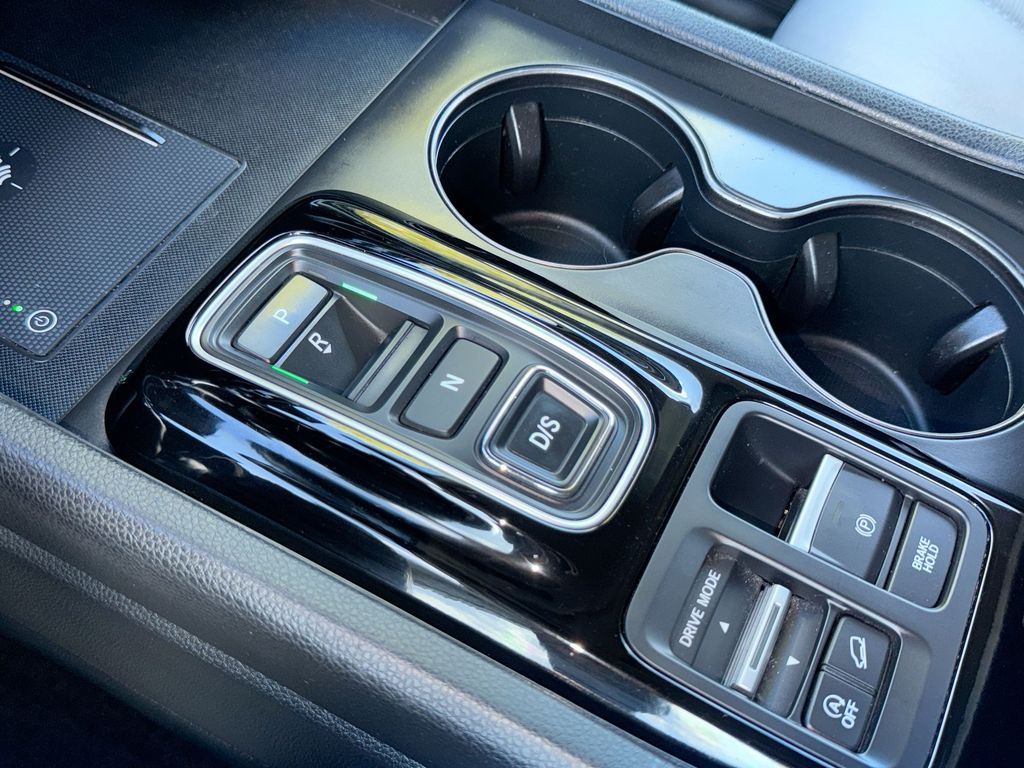 Thumbnail: 2024 Honda Pilot - 26