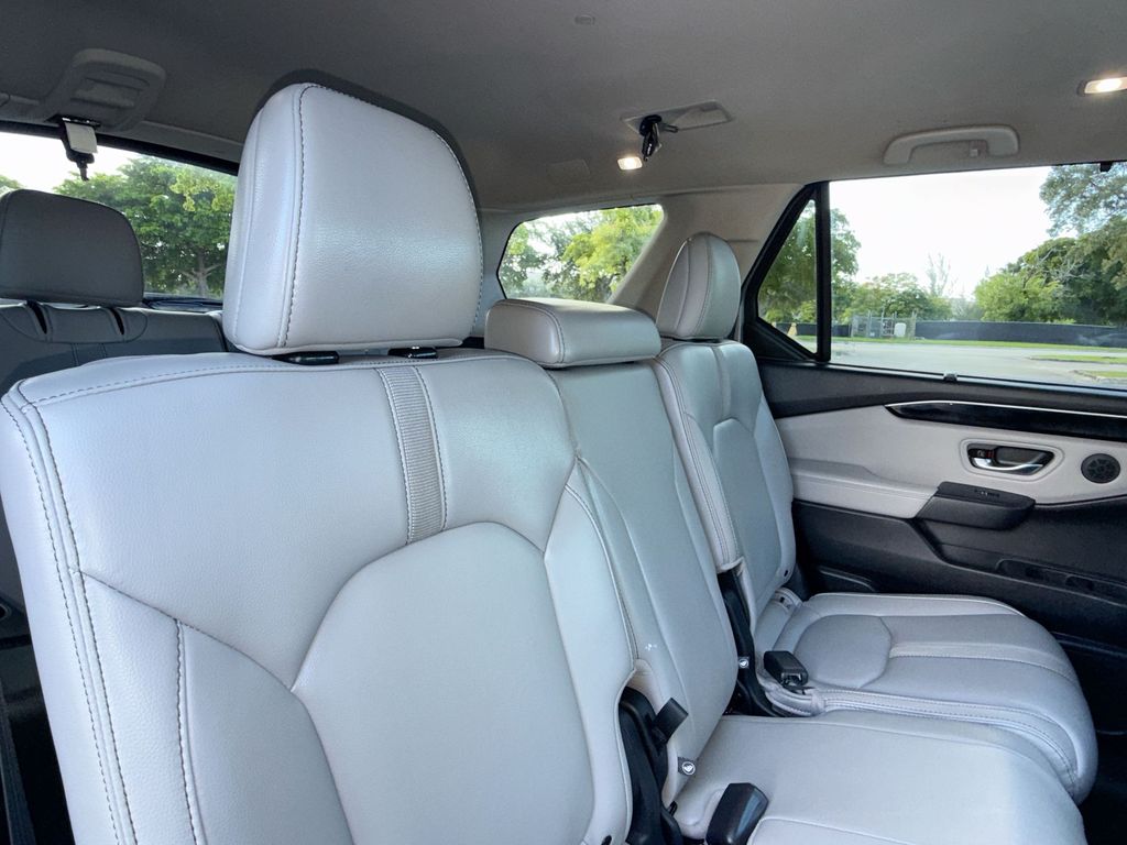 Thumbnail: 2024 Honda Pilot - 29