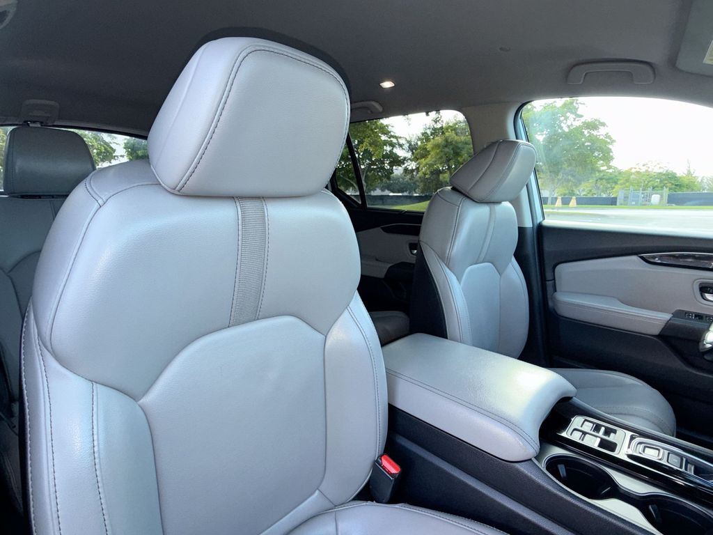 Thumbnail: 2024 Honda Pilot - 12
