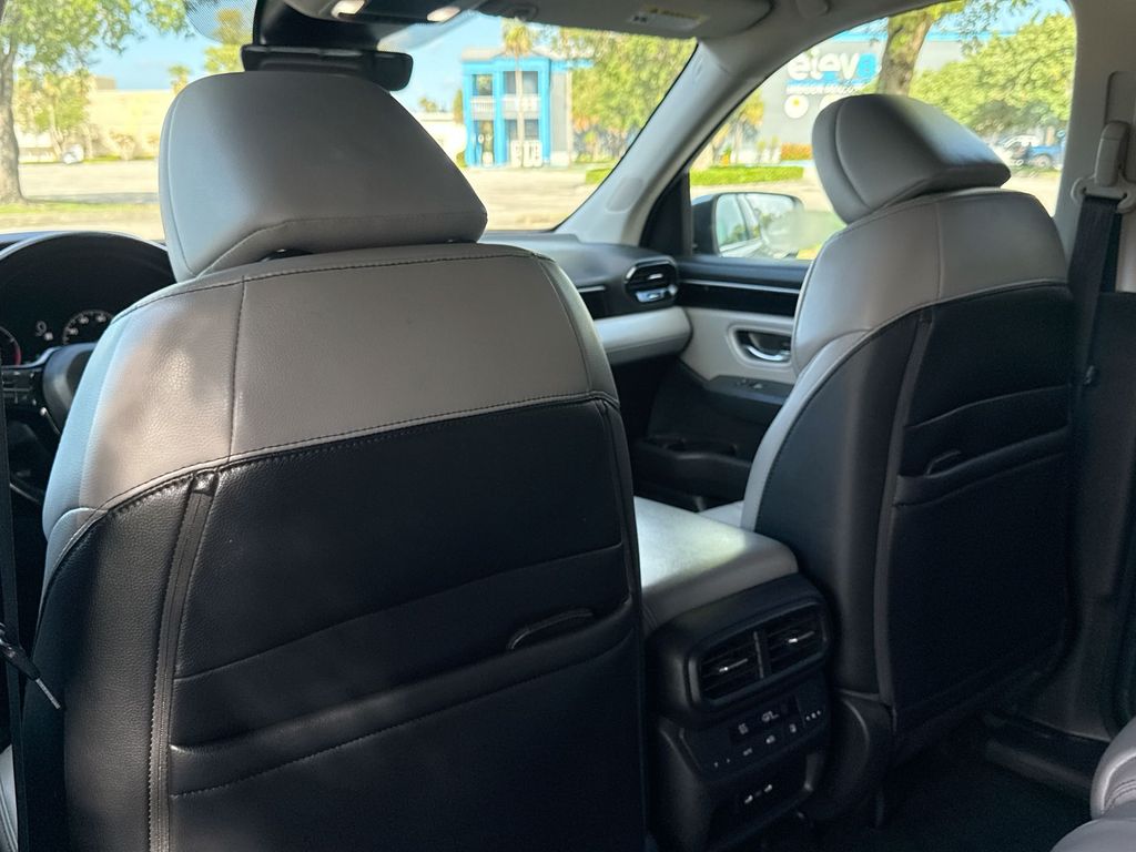 Thumbnail: 2024 Honda Pilot - 28