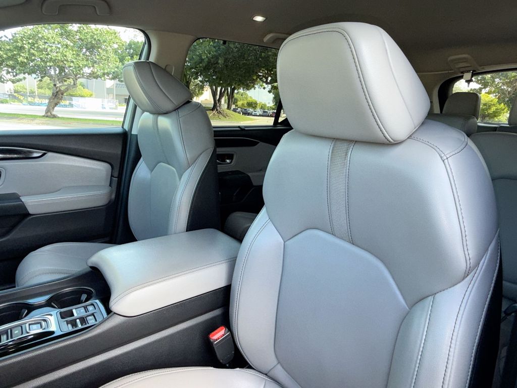 Thumbnail: 2024 Honda Pilot - 11