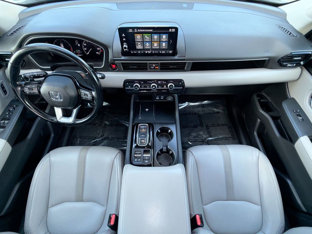 Thumbnail: 2024 Honda Pilot - 14