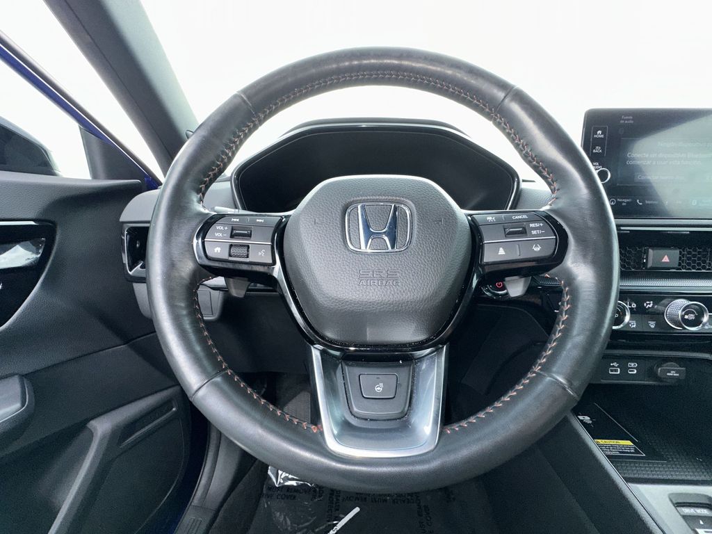 Thumbnail: 2023 Honda CR-V - 10