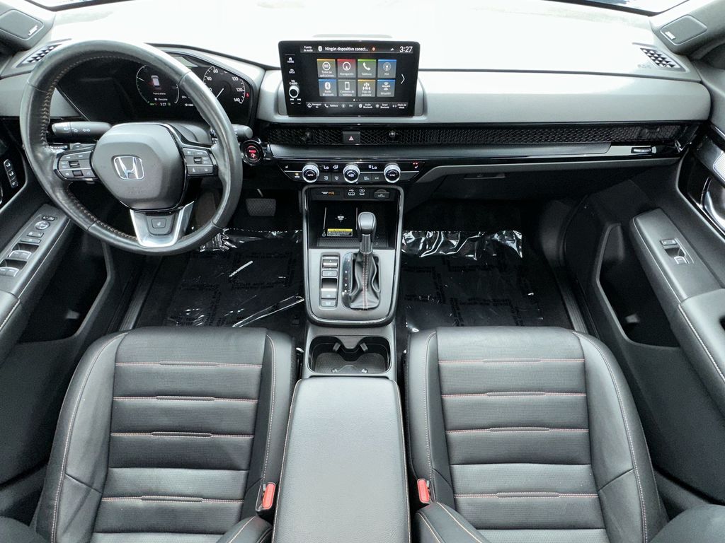 Thumbnail: 2023 Honda CR-V - 14