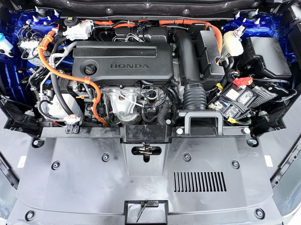 Thumbnail: 2023 Honda CR-V - 9