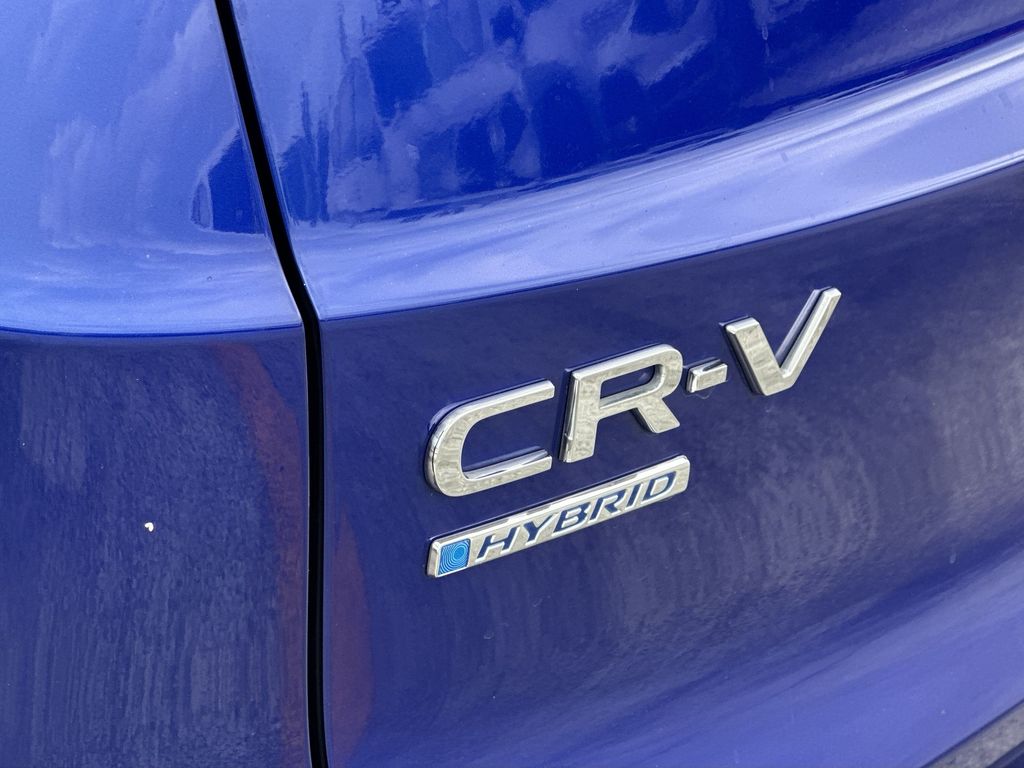 Thumbnail: 2023 Honda CR-V - 7