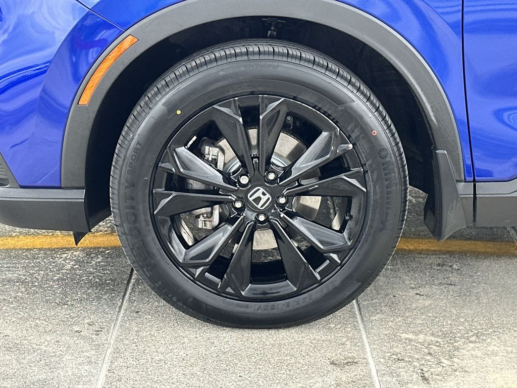 Thumbnail: 2023 Honda CR-V - 8