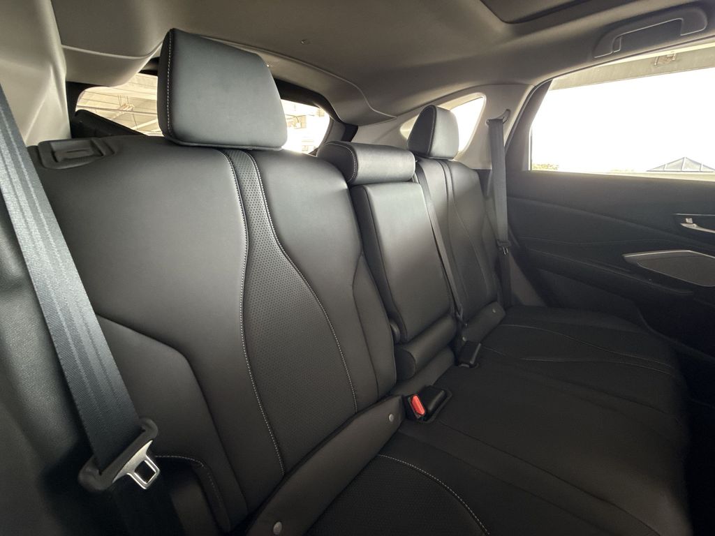 Thumbnail: 2023 Acura RDX - 36
