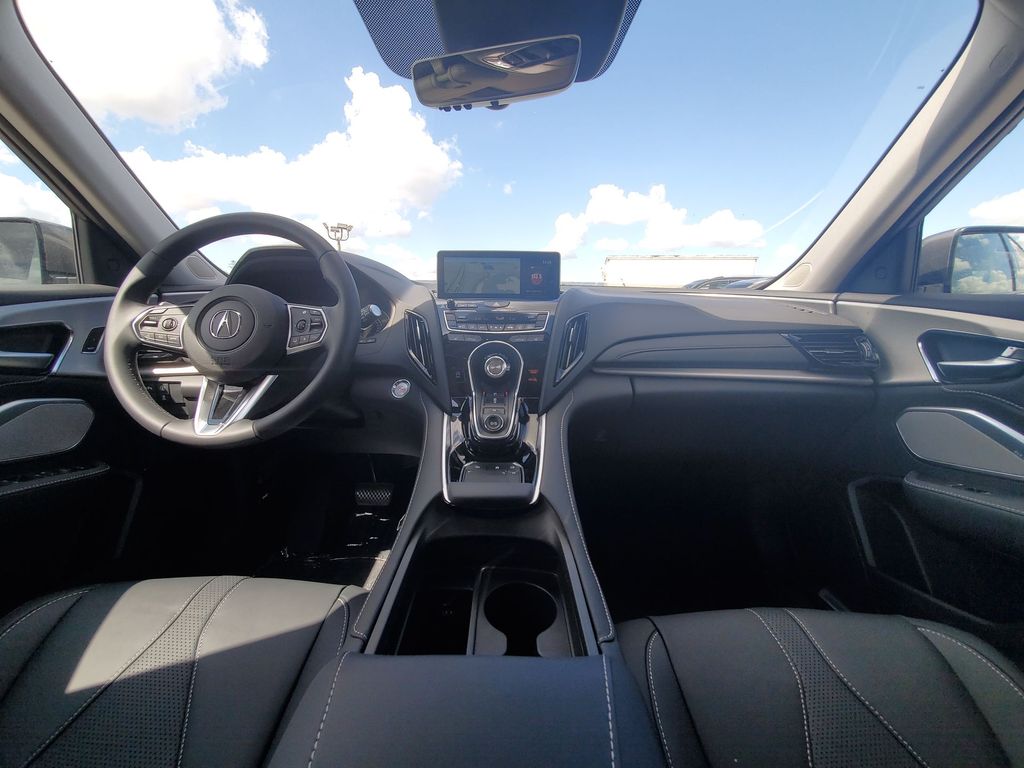 Thumbnail: 2023 Acura RDX - 10