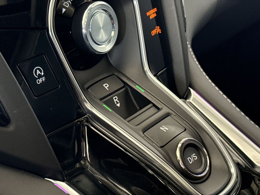 Thumbnail: 2023 Acura RDX - 17