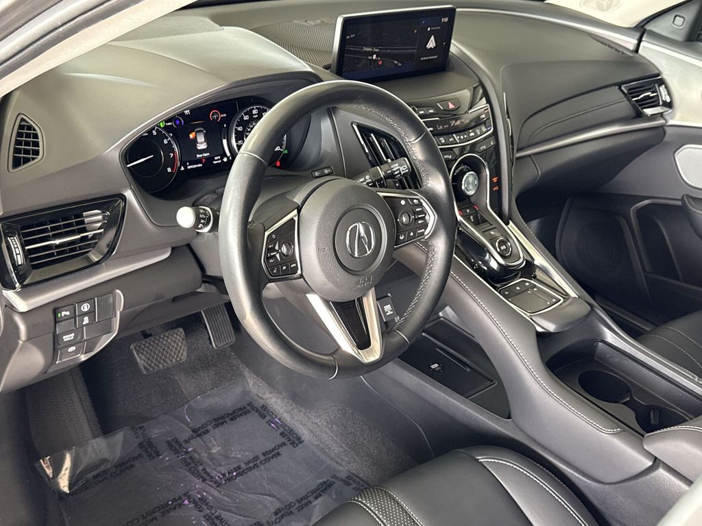 Thumbnail: 2023 Acura RDX - 14
