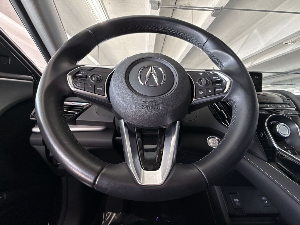 Thumbnail: 2023 Acura RDX - 15