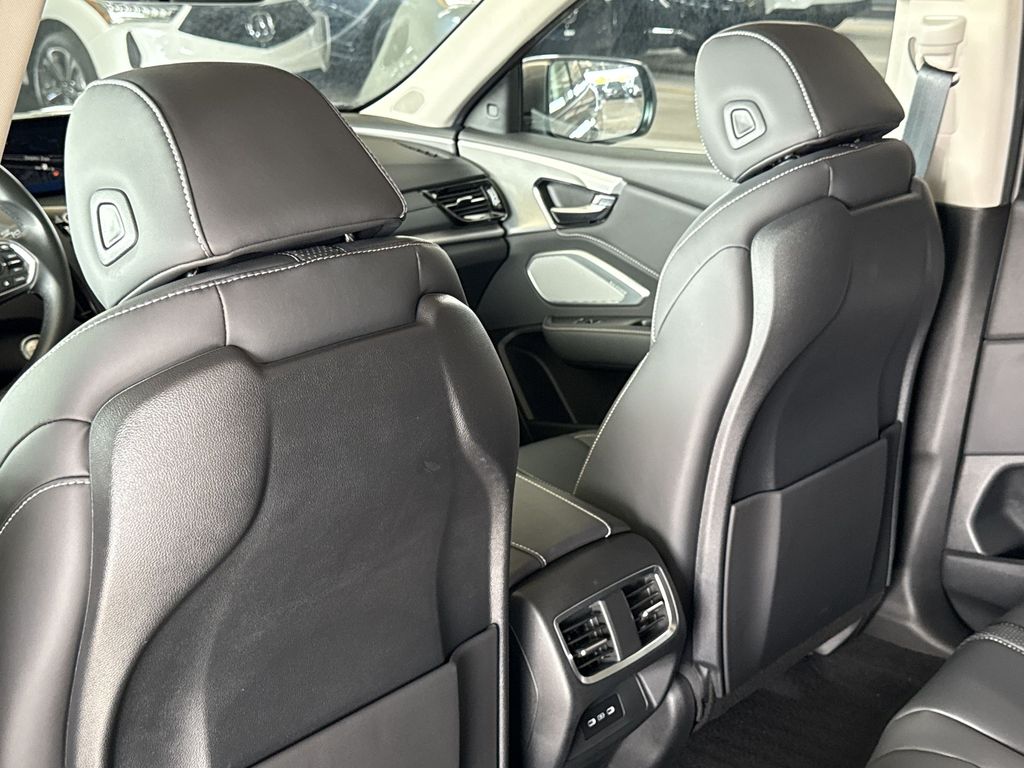 Thumbnail: 2023 Acura RDX - 34