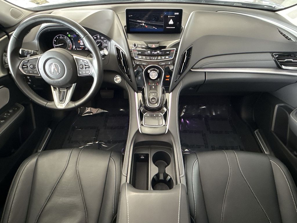Thumbnail: 2023 Acura RDX - 35