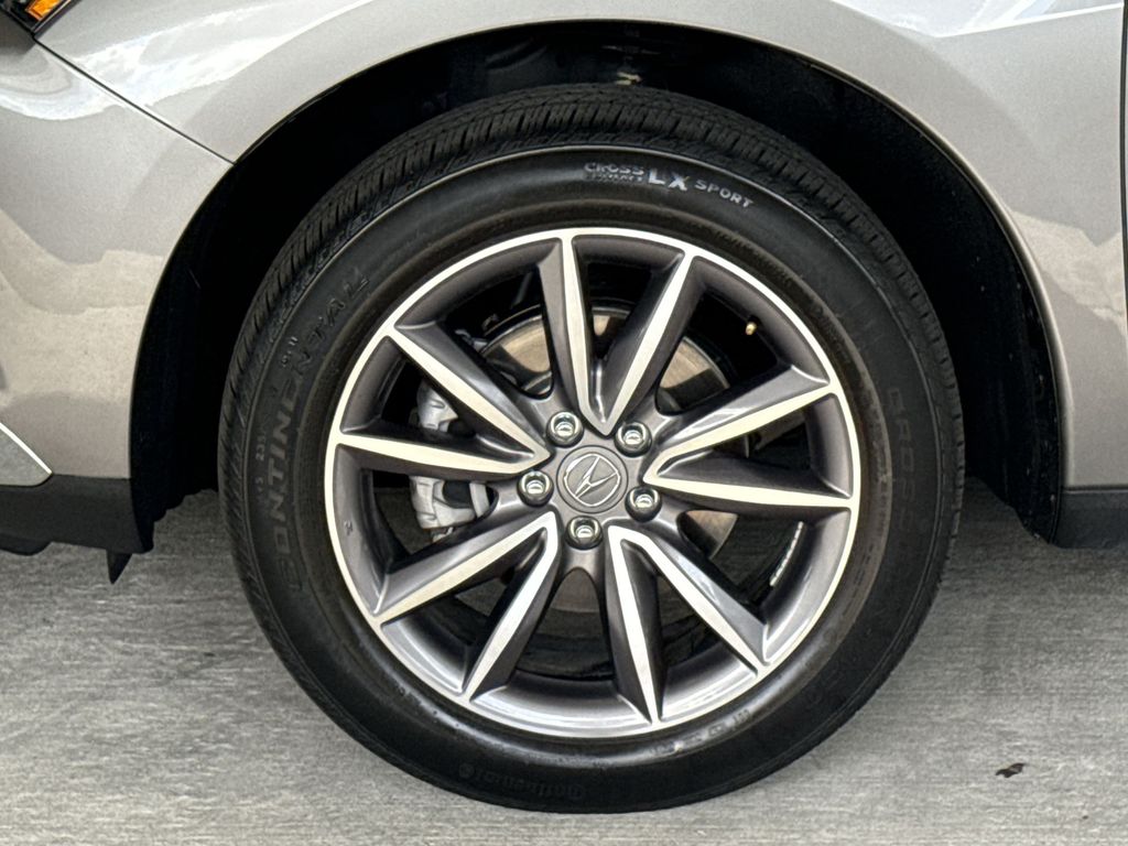 Thumbnail: 2023 Acura RDX - 8