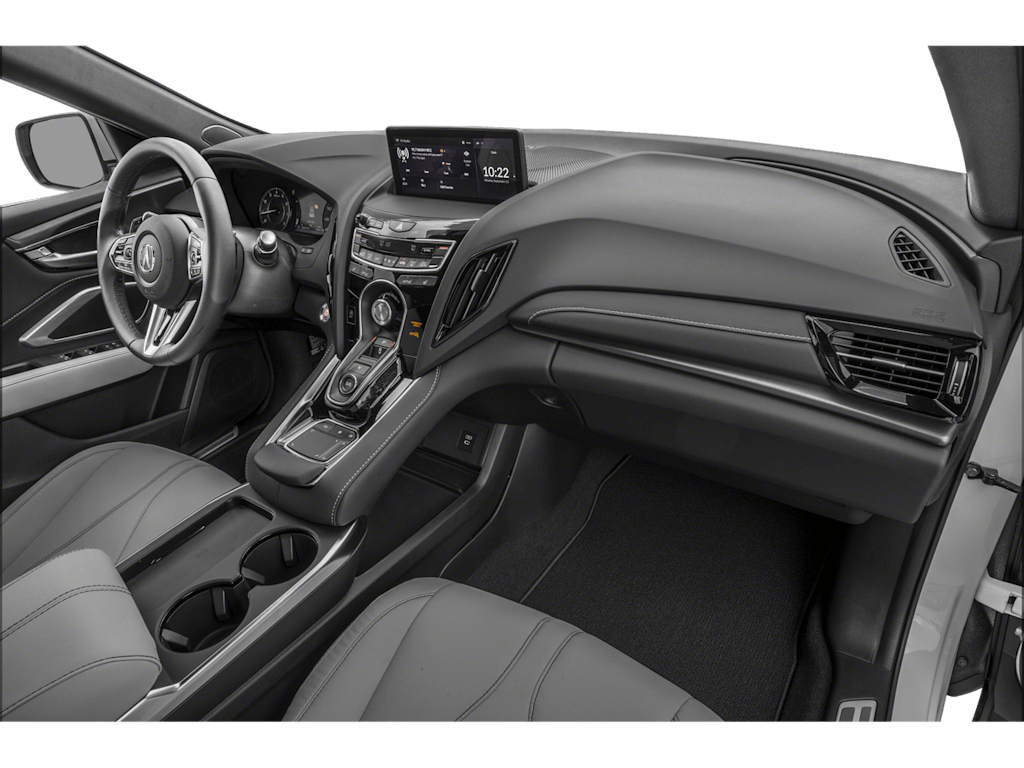 Thumbnail: 2025 Acura RDX - 9