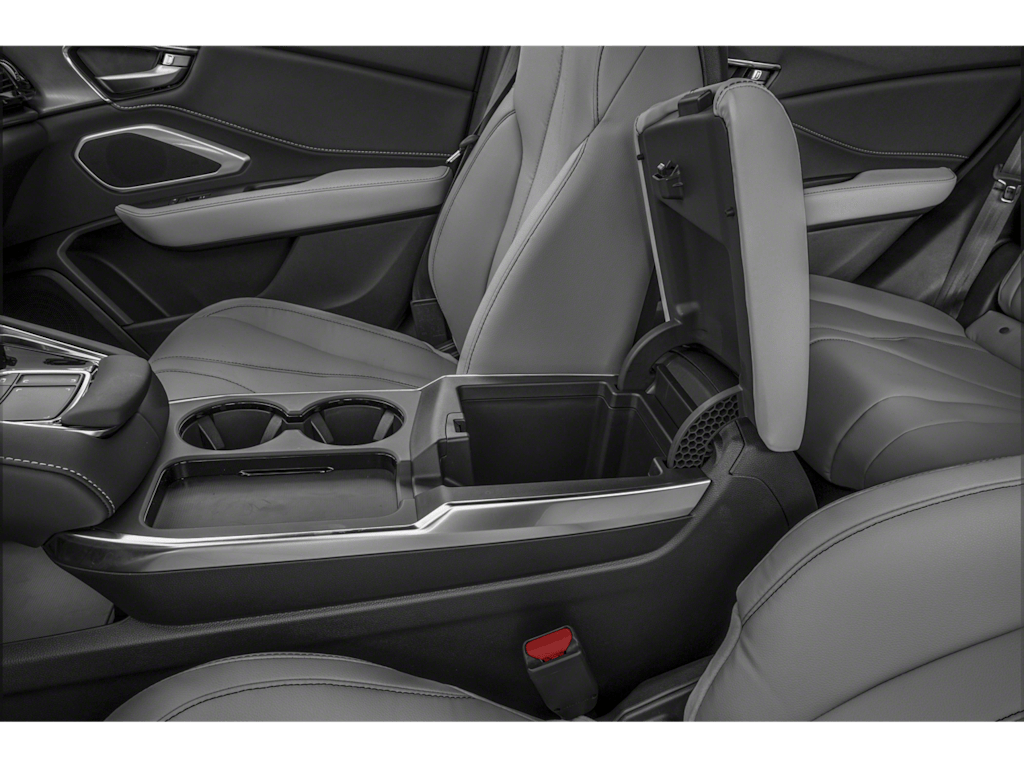 Thumbnail: 2025 Acura RDX - 11