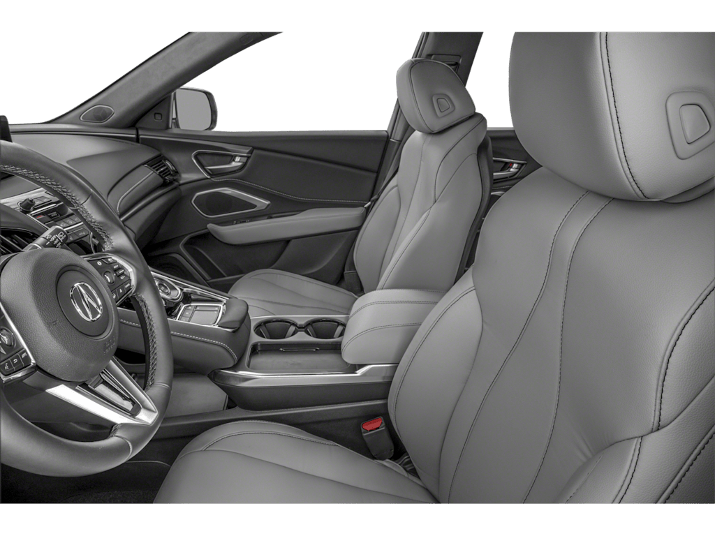 Thumbnail: 2025 Acura RDX - 6