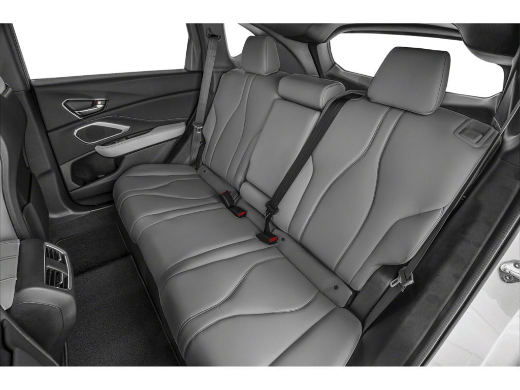 Thumbnail: 2025 Acura RDX - 7