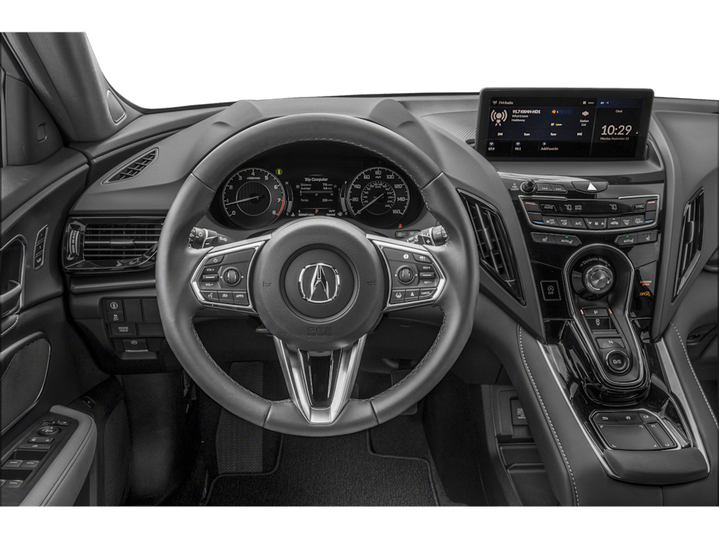 Thumbnail: 2025 Acura RDX - 2