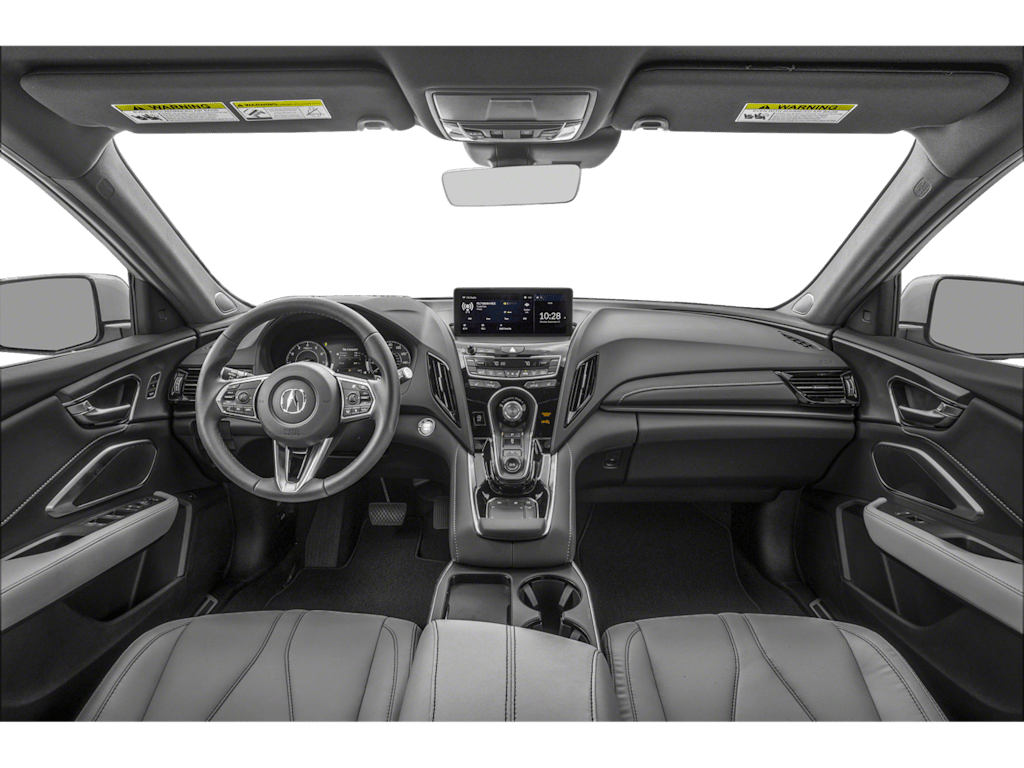 Thumbnail: 2025 Acura RDX - 5