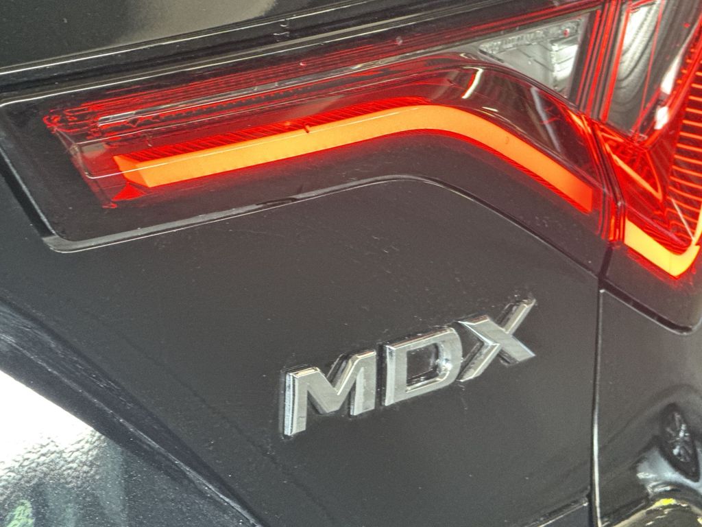 Thumbnail: 2026 Acura MDX - 7