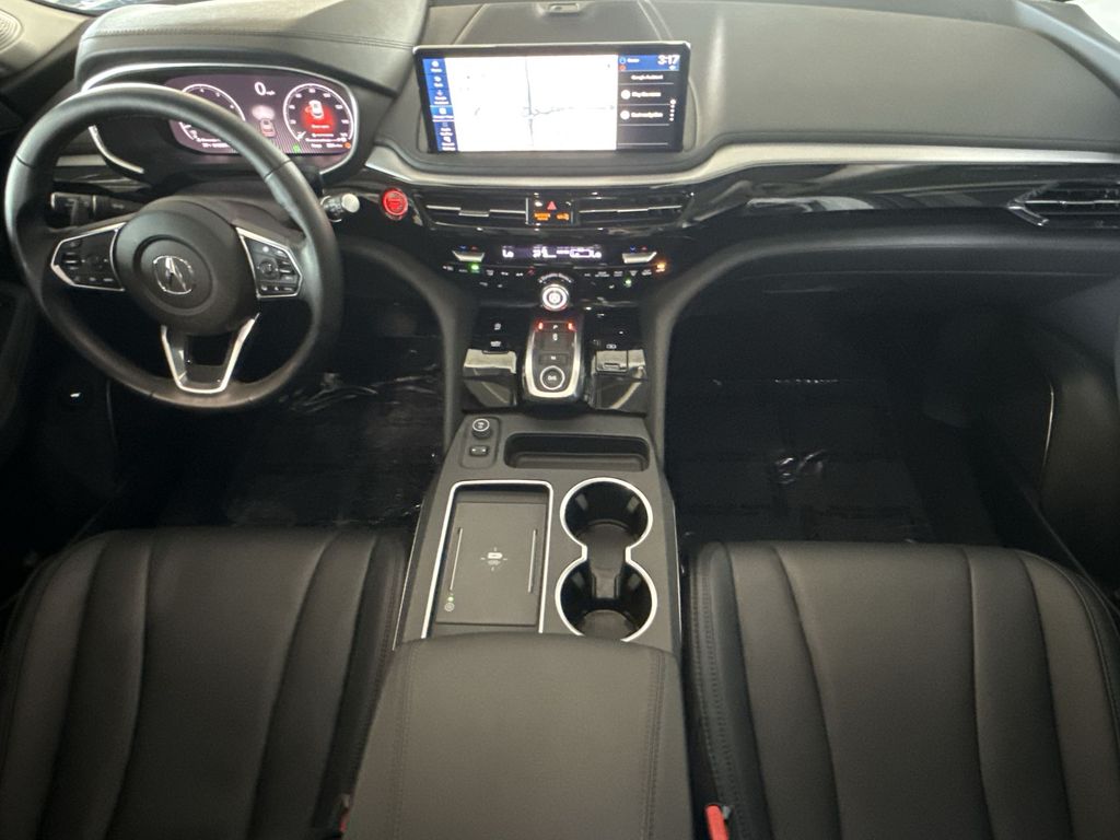 Thumbnail: 2026 Acura MDX - 14