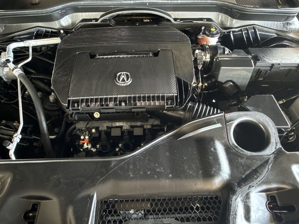 Thumbnail: 2026 Acura MDX - 9