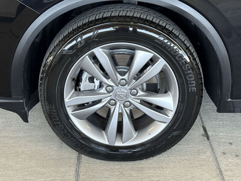 Thumbnail: 2026 Acura MDX - 8