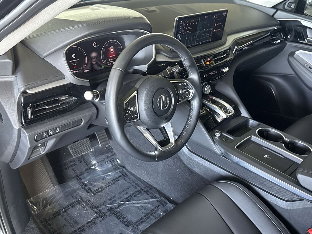 Thumbnail: 2026 Acura MDX - 2