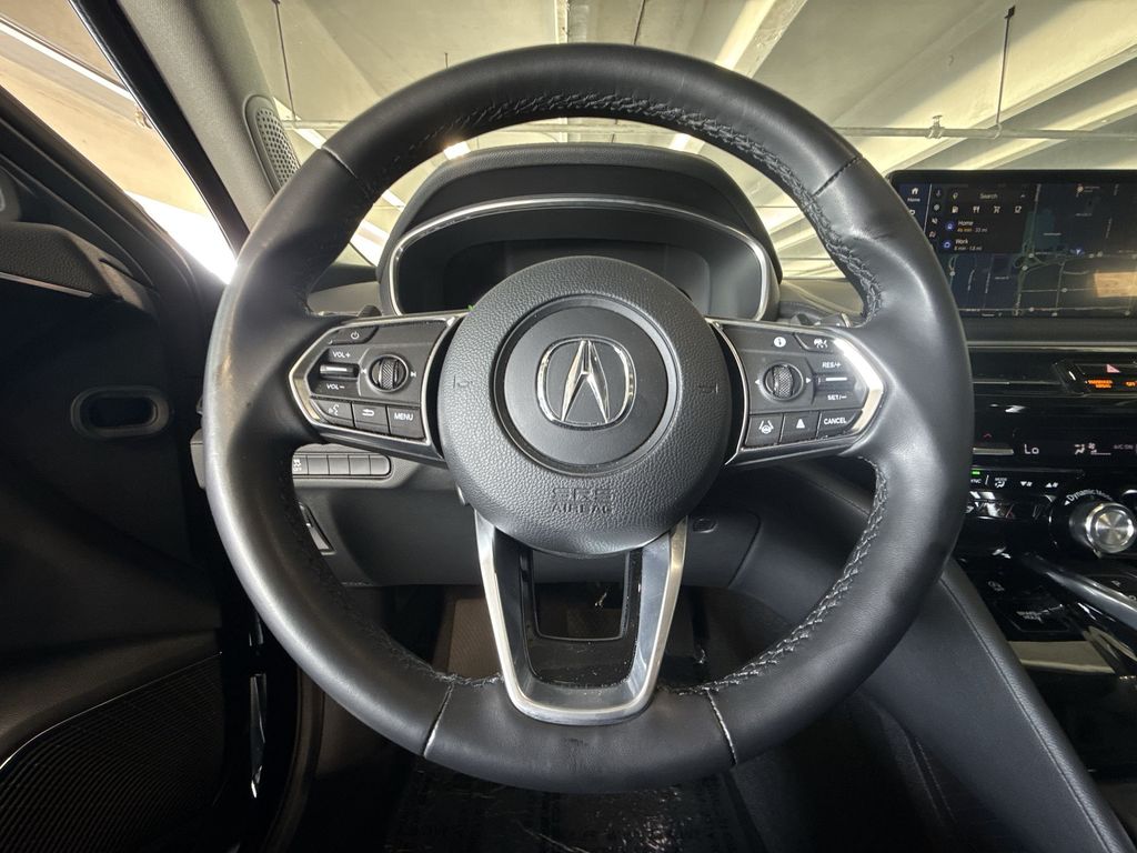 Thumbnail: 2026 Acura MDX - 10