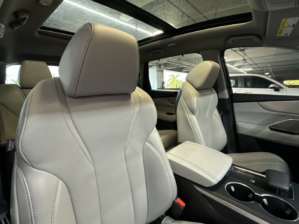Thumbnail: 2024 Acura MDX - 29