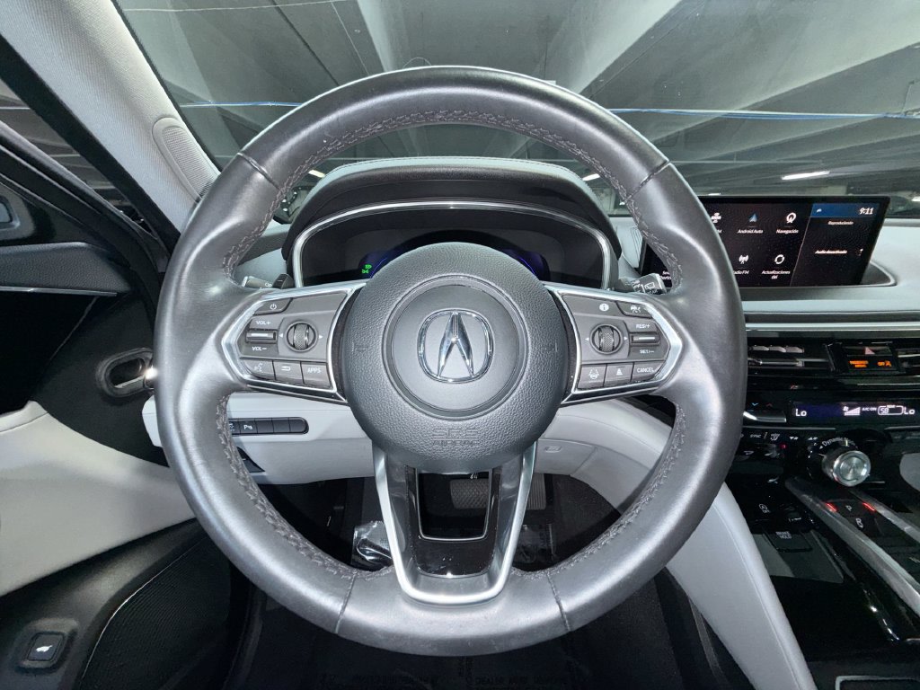 Thumbnail: 2024 Acura MDX - 10