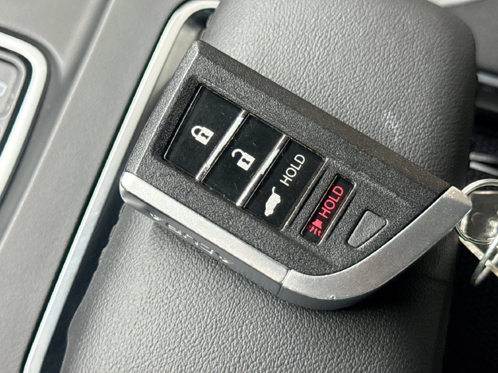 Thumbnail: 2024 Acura MDX - 19
