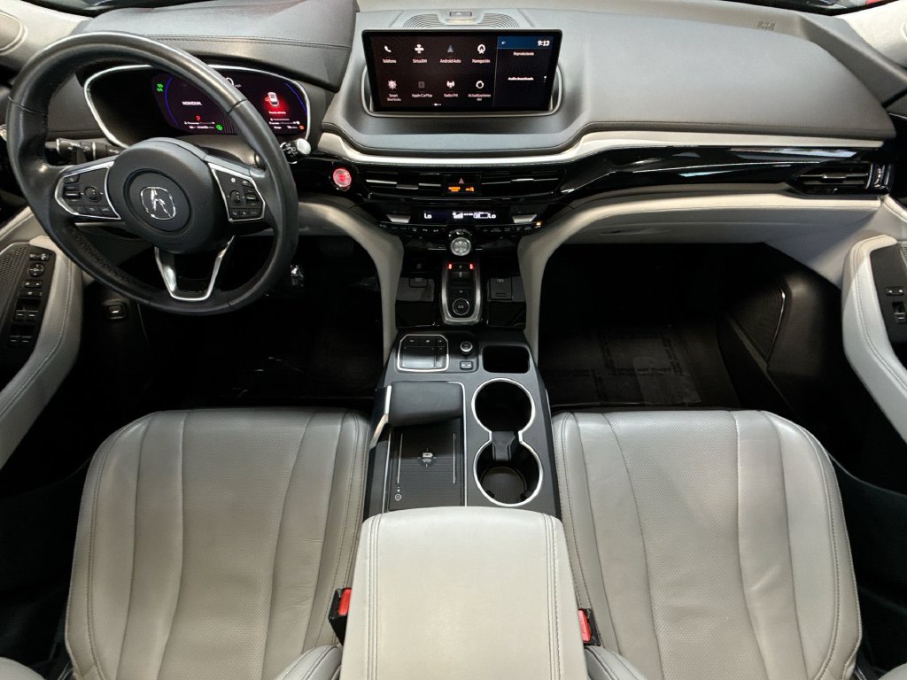 Thumbnail: 2024 Acura MDX - 14