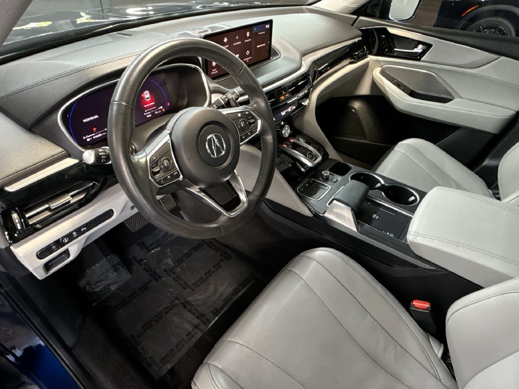 Thumbnail: 2024 Acura MDX - 2