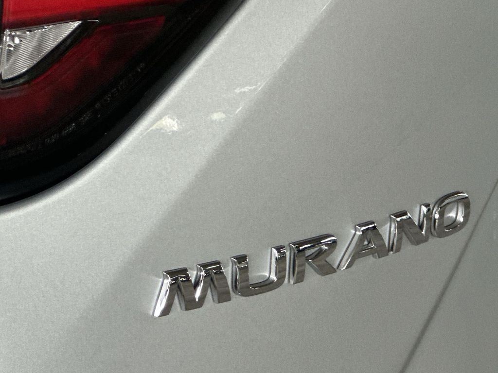 Thumbnail: 2023 Nissan Murano - 6