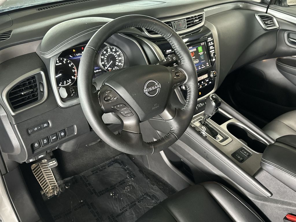 Thumbnail: 2023 Nissan Murano - 2
